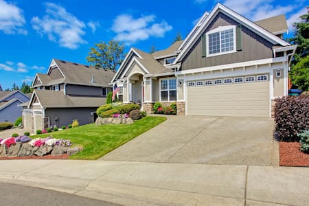 Driveway Cleaning